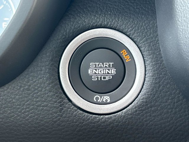 New 2027 RAM 1500 4x4 Crew Cab image 27