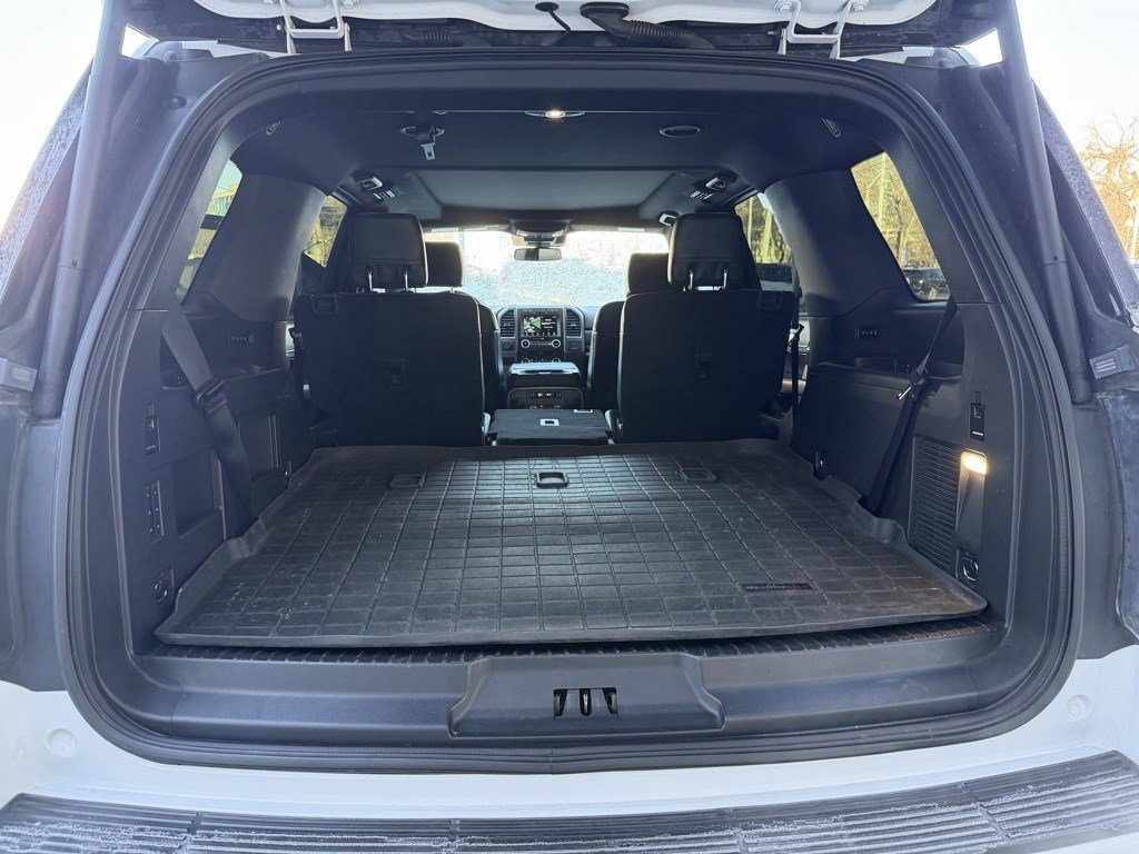 Used 2018 Ford Expedition XLT w/ Equipment Group 202A image 16