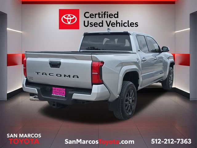 Used 2024 Toyota Tacoma SR5 image 5