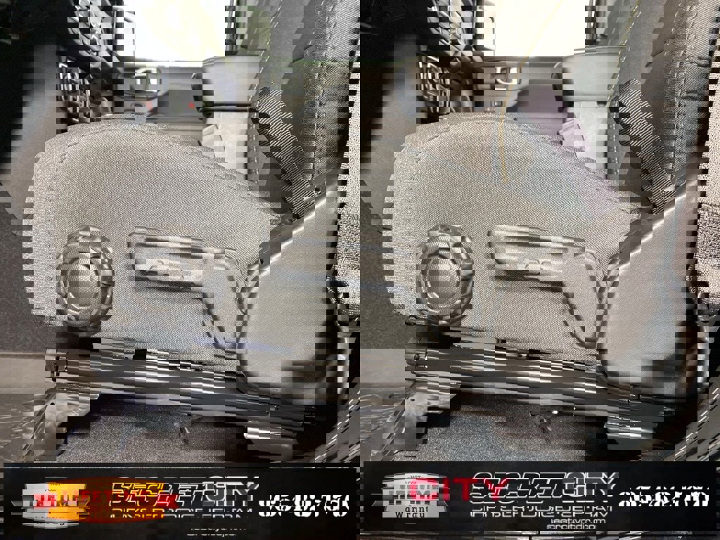 New 2026 Jeep Wrangler Unlimited Sport image 13