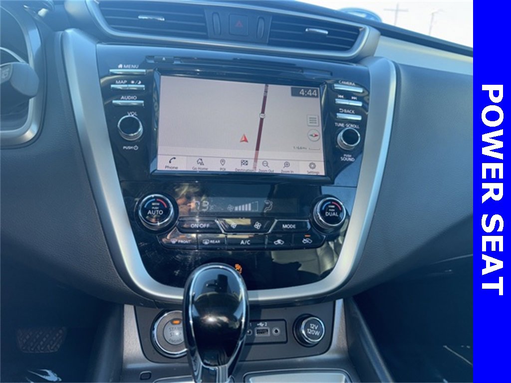 Used 2021 Nissan Murano SL image 24
