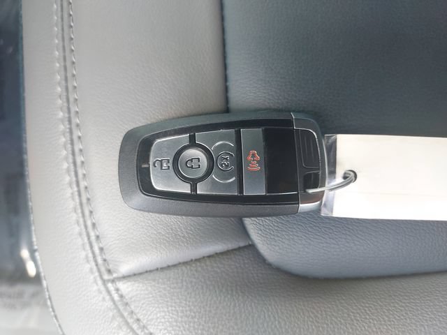 Used 2024 Ford Bronco Outer Banks AWD/4WD image 35