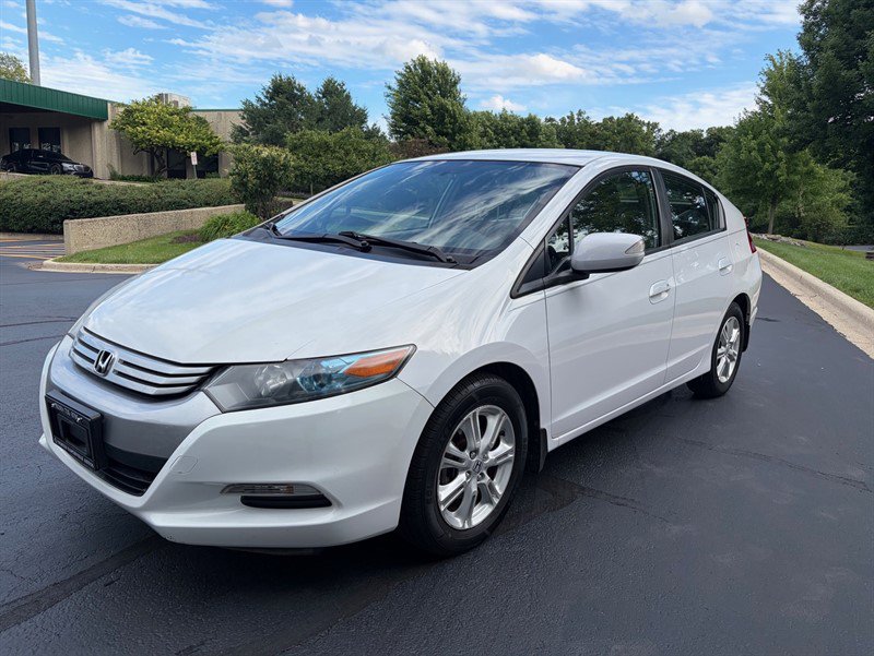 Used 2010 Honda Insight EX image 15