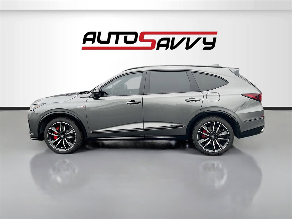 Used 2023 Acura MDX Type S image 4