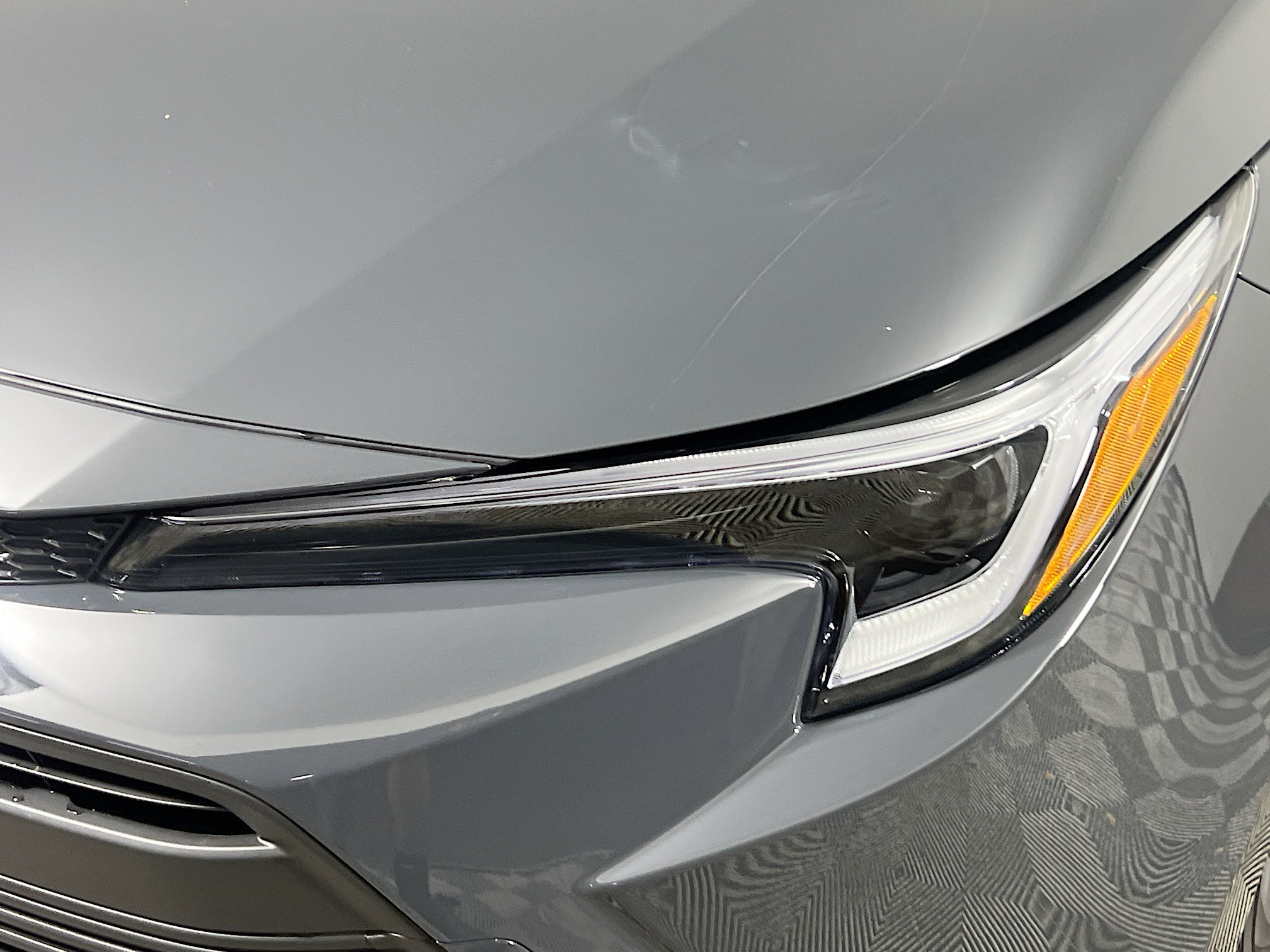 Used 2025 Toyota Corolla LE image 12