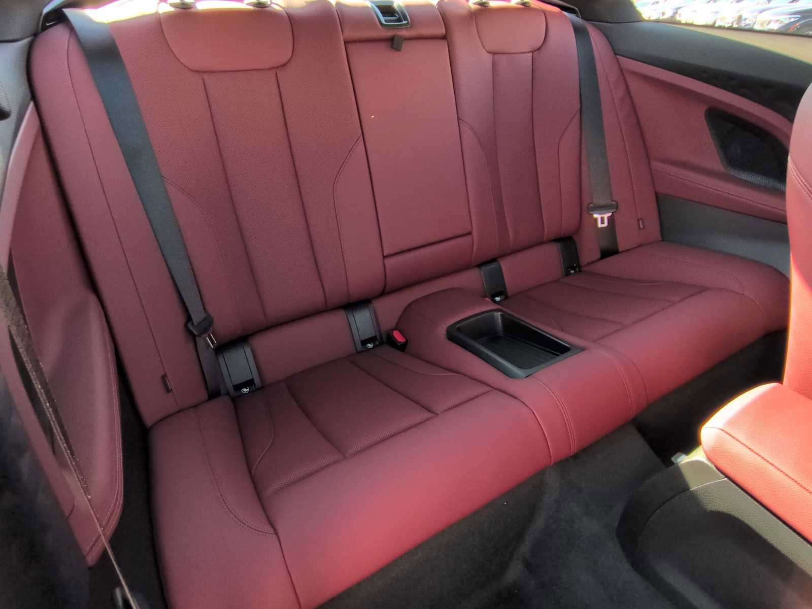 New 2025 BMW 230i xDrive Coupe image 20