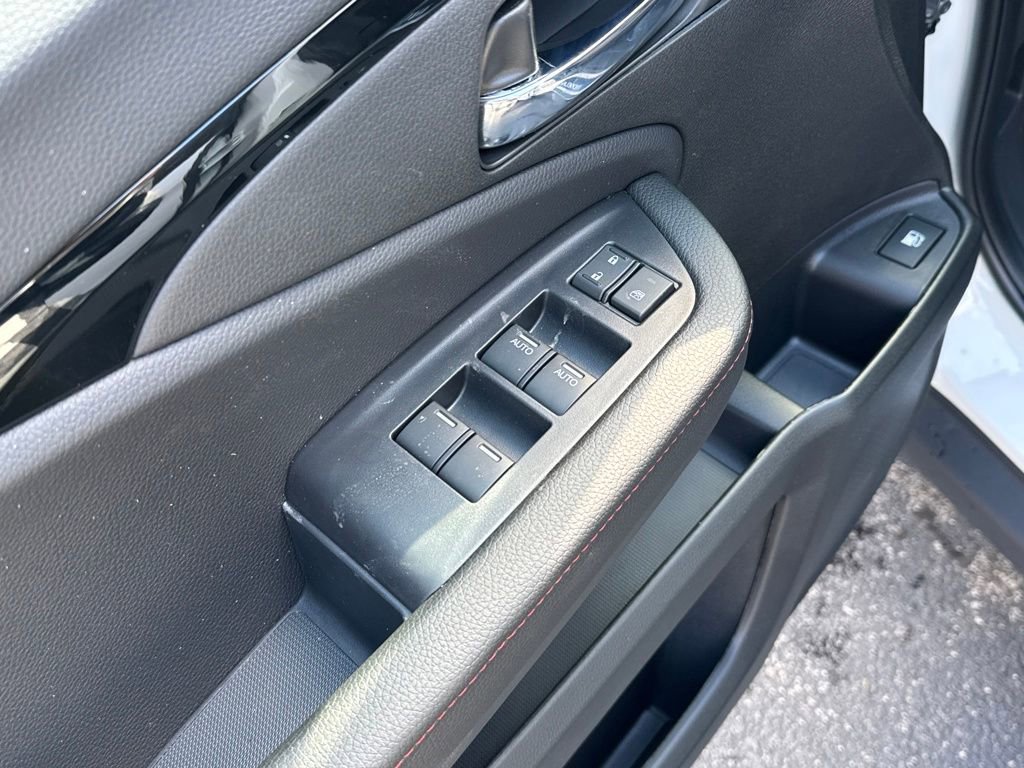 New 2026 Honda Ridgeline Black Edition image 25