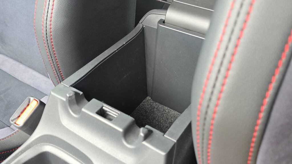 Used 2024 Subaru WRX TR w/ Popular Package #1A image 35