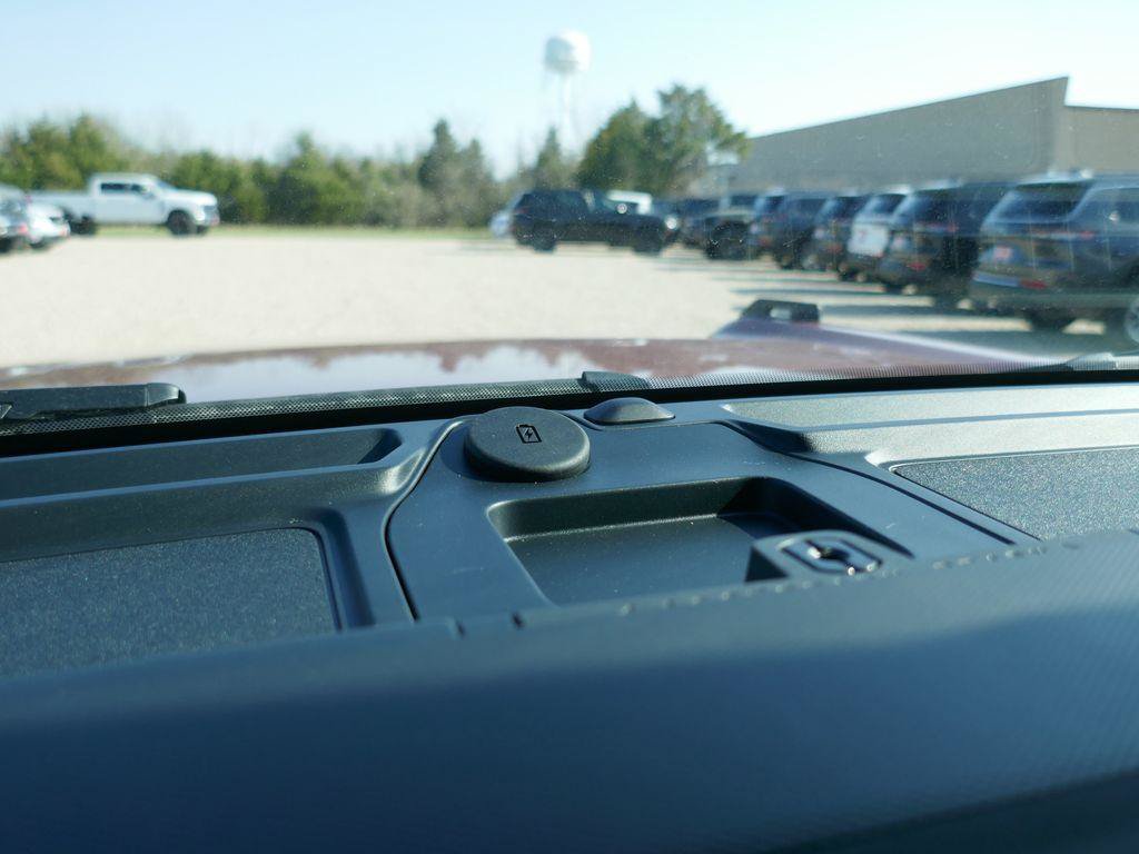 New 2026 Ford Bronco Big Bend AWD/4WD image 23