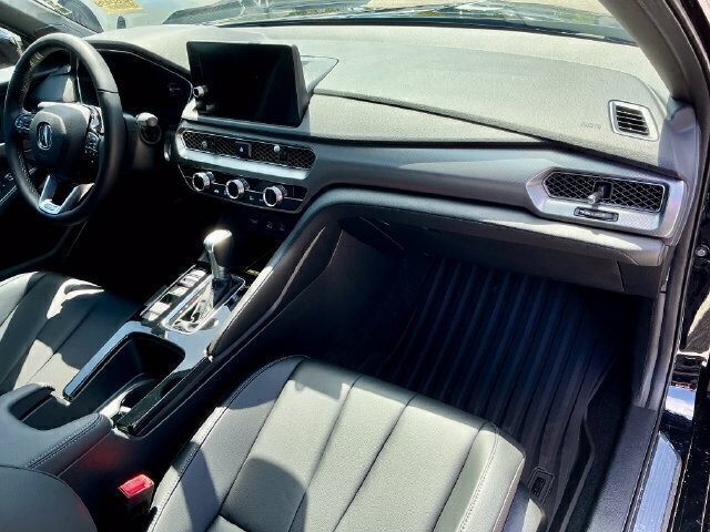 New 2026 Acura Integra A-Spec FWD image 12