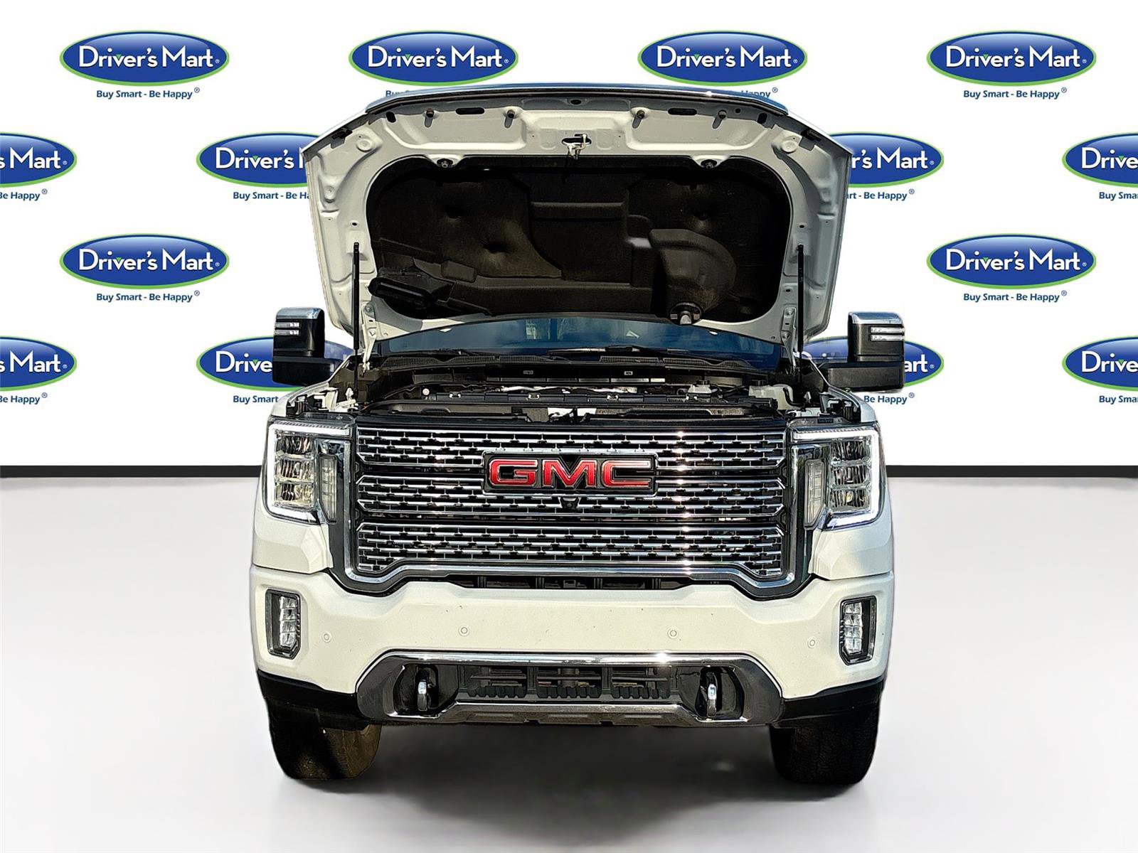 Used 2021 GMC Sierra 3500 Denali w/ Denali Ultimate Package image 38