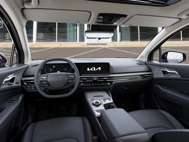 New 2026 Kia Sportage SX Prestige AWD/4WD image 14