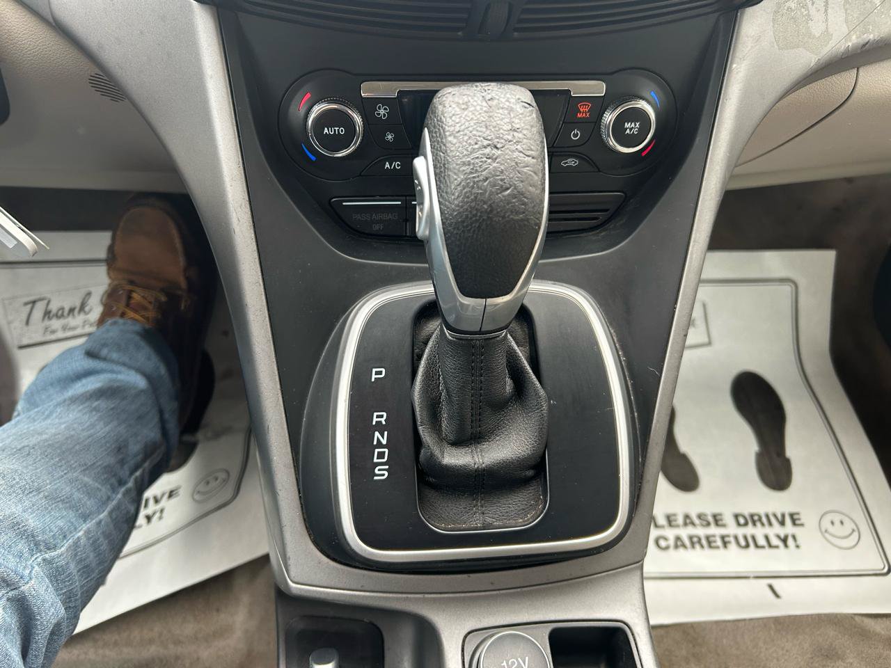 Used 2014 Ford Escape SE w/ Equipment Group 201A FWD image 28