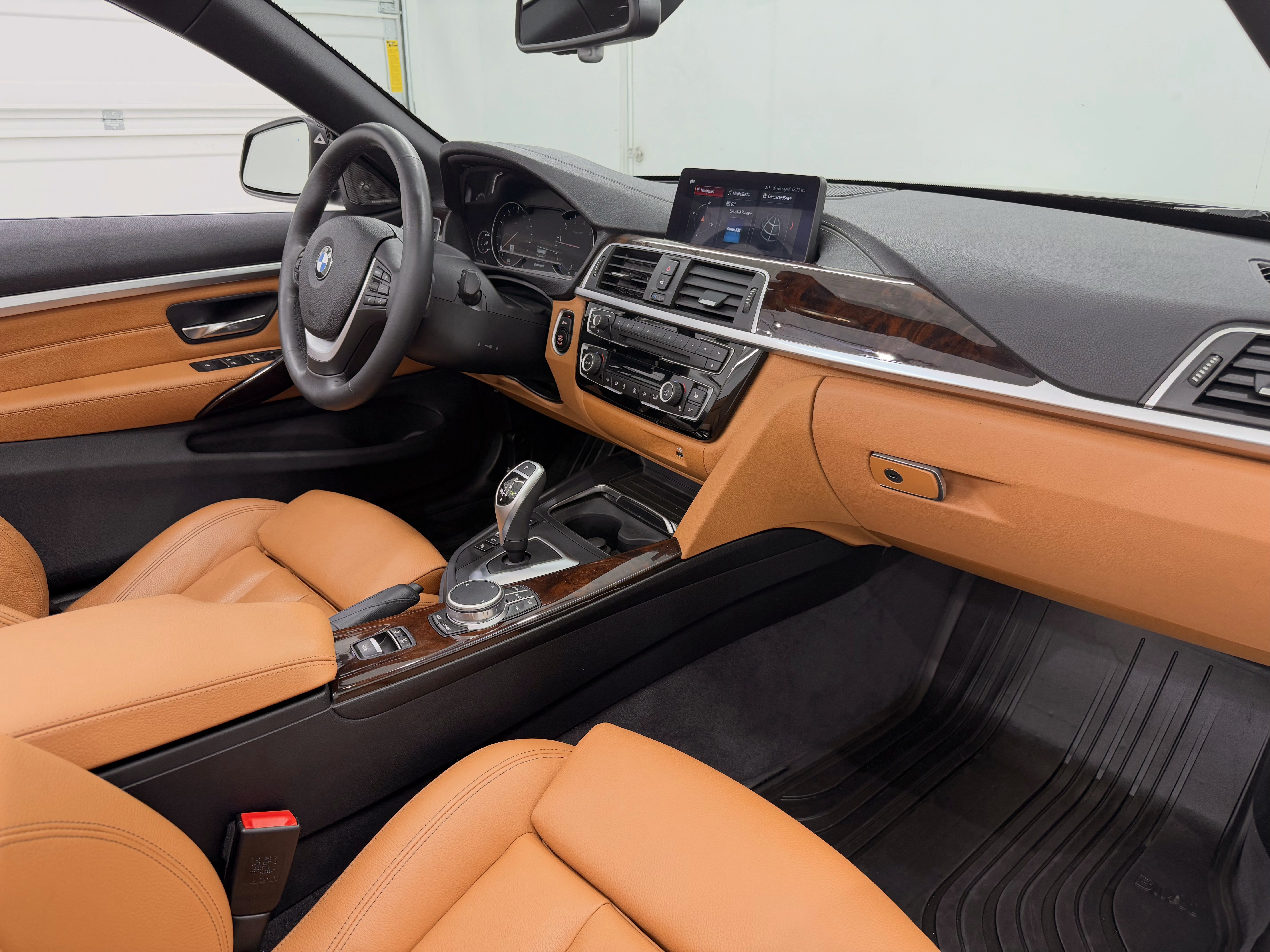Used 2020 BMW 430i xDrive Convertible w/ Executive Package AWD/4WD image 25