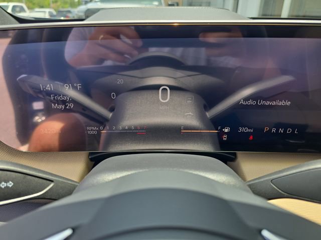 New 2026 Buick Enclave Preferred w/ Power Package FWD image 30