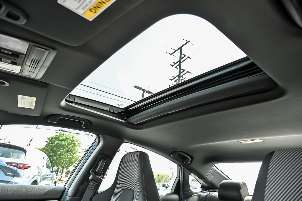 Used 2019 Honda Civic Si image 16