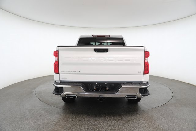 Used 2020 Chevrolet Silverado 1500 LT w/ All-Star Edition image 14