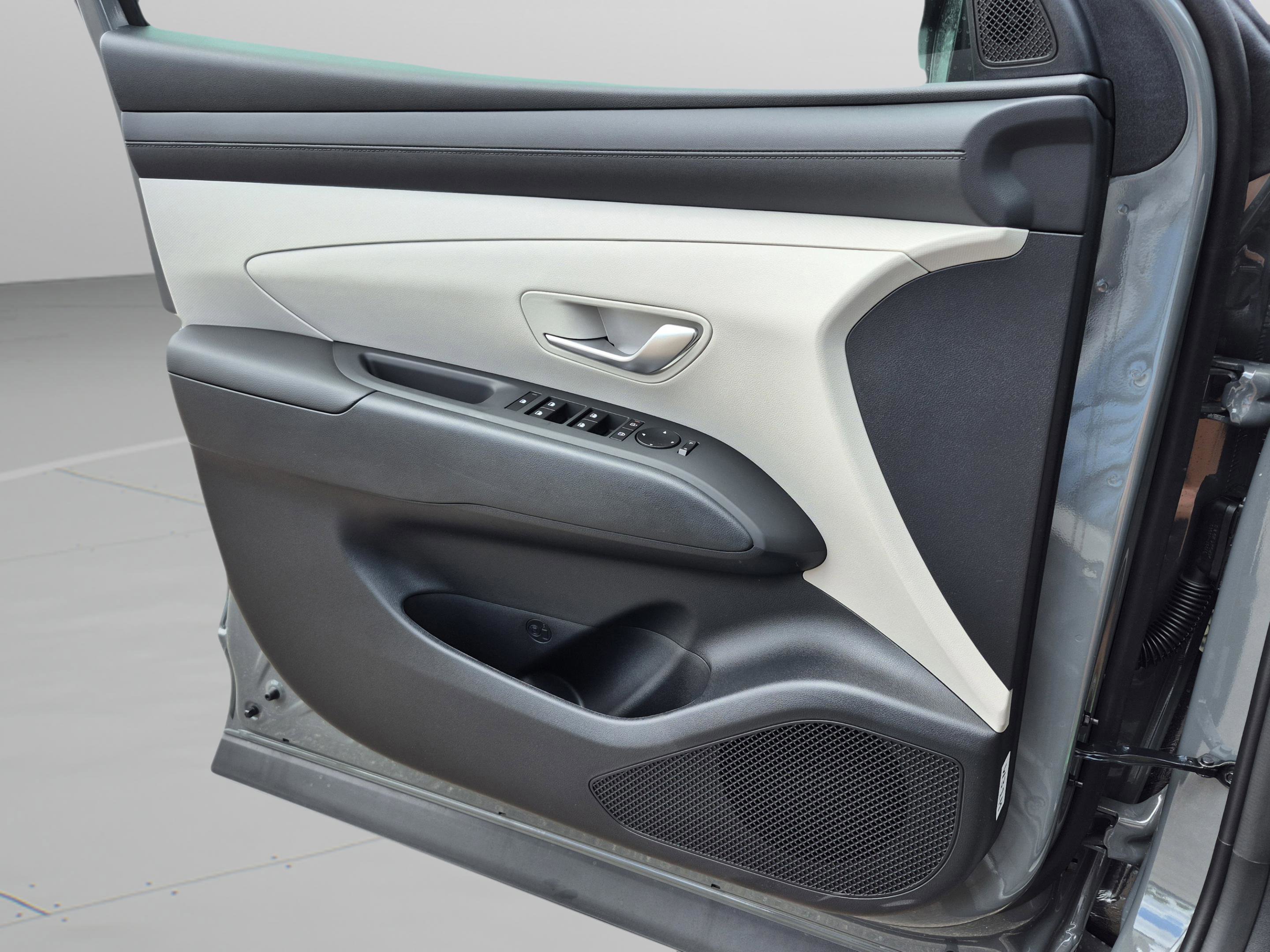 New 2026 Hyundai Tucson SEL Plus FWD image 22