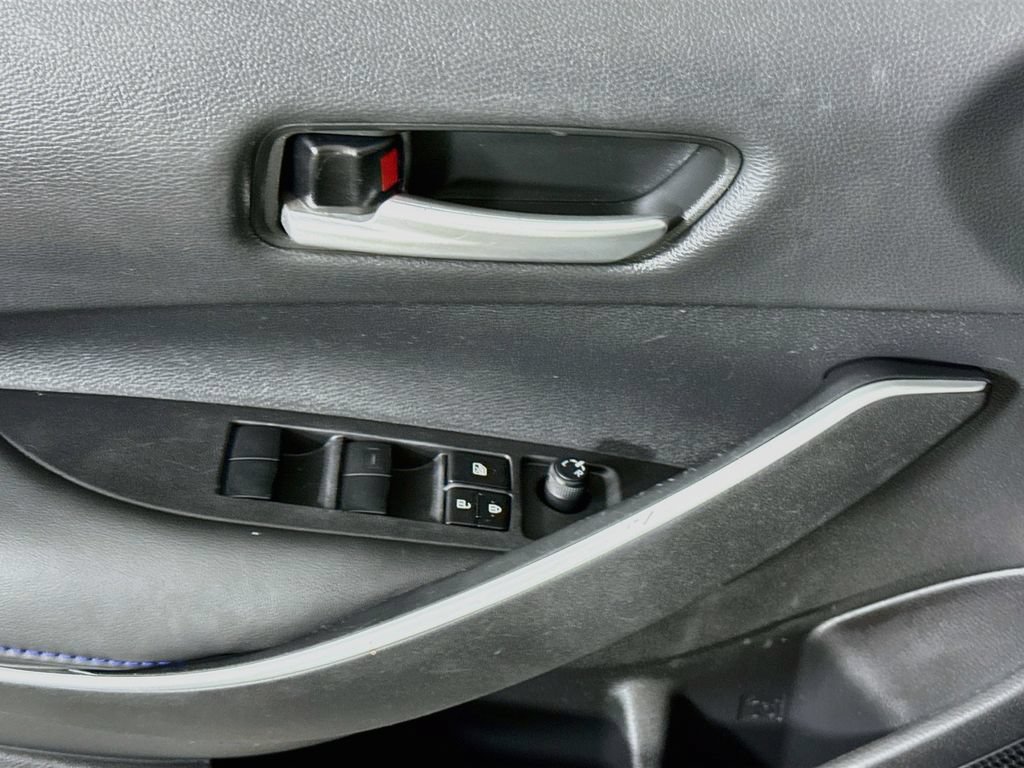 Certified 2021 Toyota Corolla SE w/ Carpet Mat Package (TMS) FWD image 22