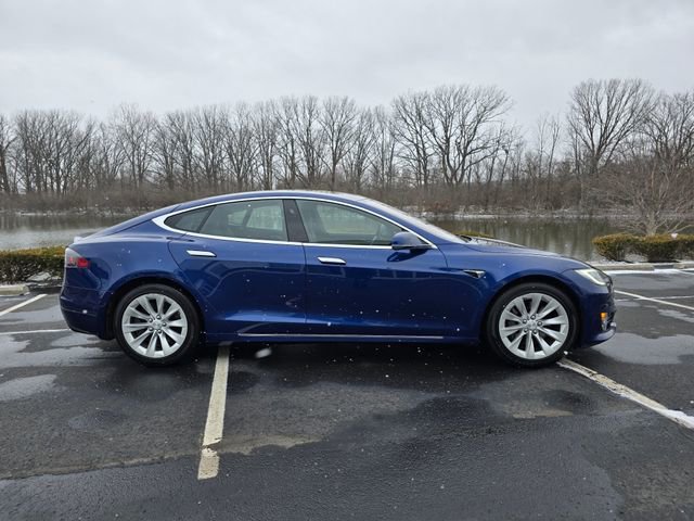 Used 2019 Tesla Model S Long Range image 5