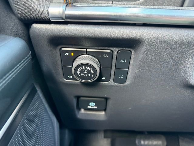 New 2026 Ford Expedition Tremor image 51