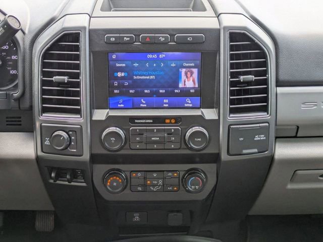 Used 2021 Ford F250 XLT w/ XLT Value Package AWD/4WD image 18