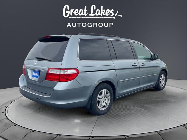 Used 2006 Honda Odyssey EX-L image 5
