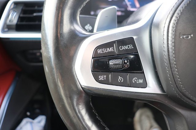 Used 2023 BMW 330e w/ M Sport Package image 21