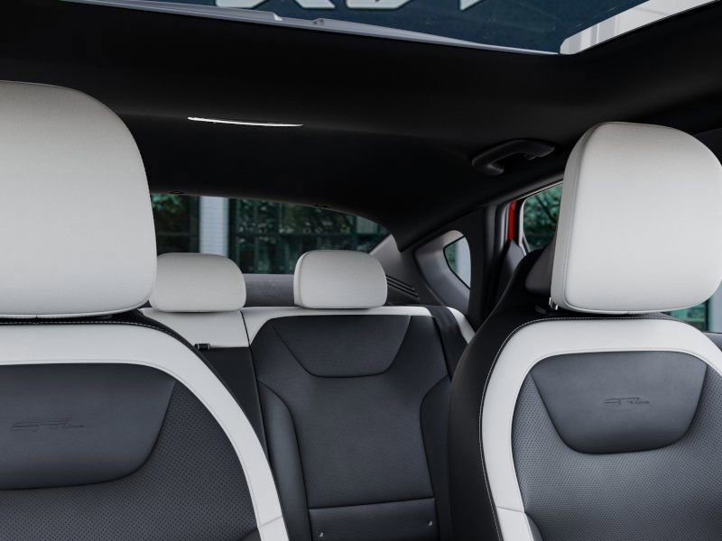 New 2026 Kia K4 GT-Line image 27
