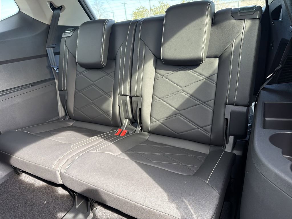New 2026 Volkswagen Atlas SE image 14