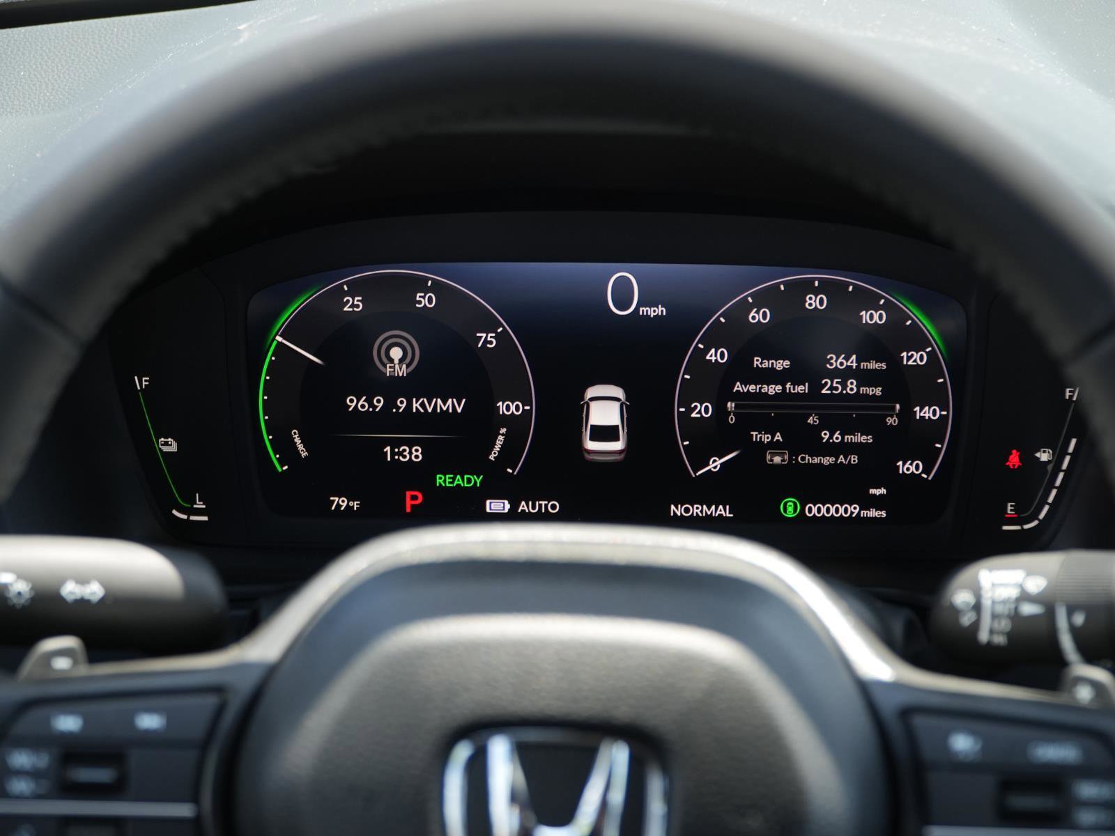 New 2026 Honda Accord Sport image 25