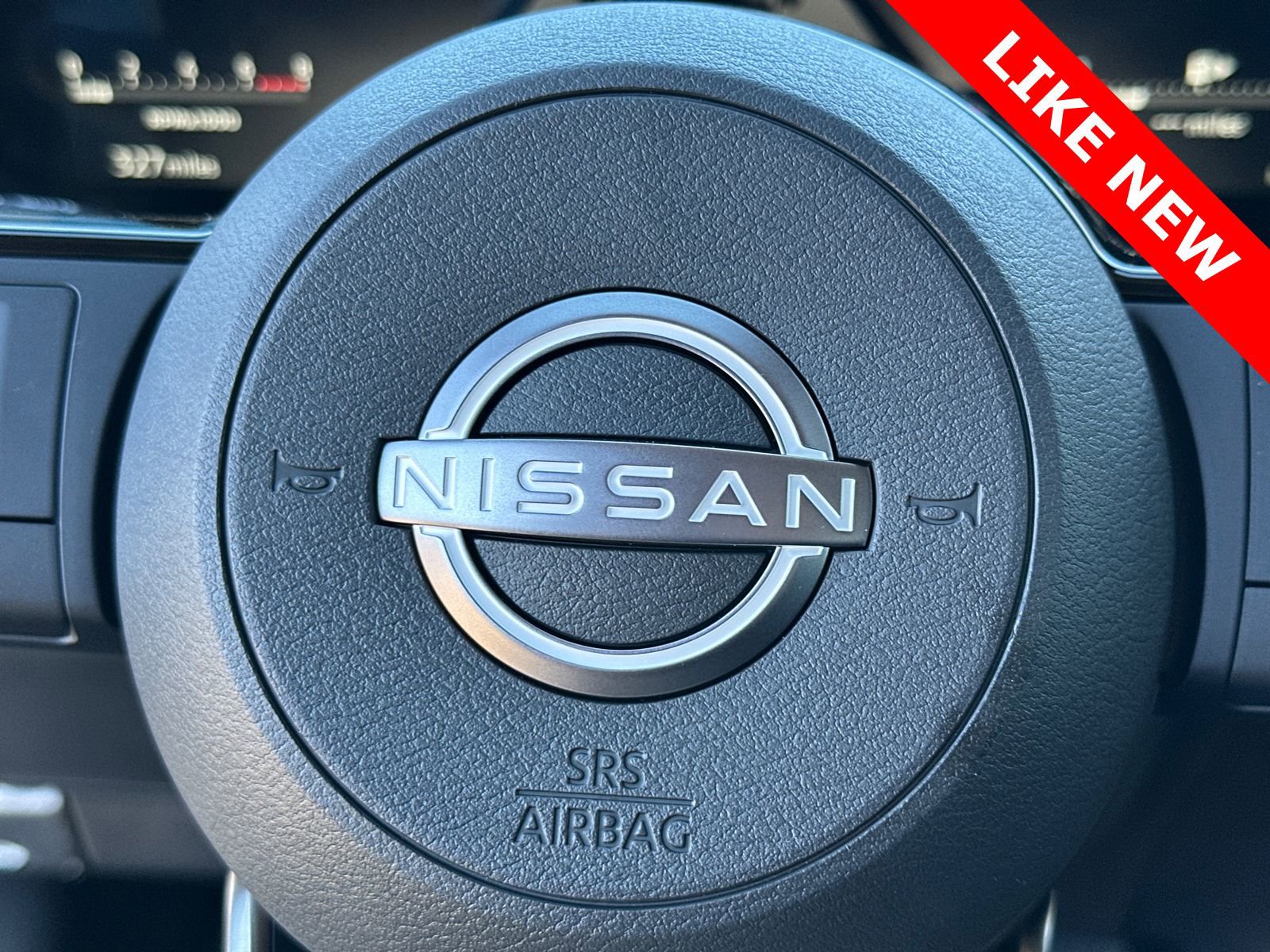 Certified 2025 Nissan Kicks SR image 24