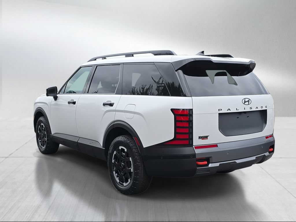 Used 2026 Hyundai Palisade XRT Pro AWD/4WD image 5
