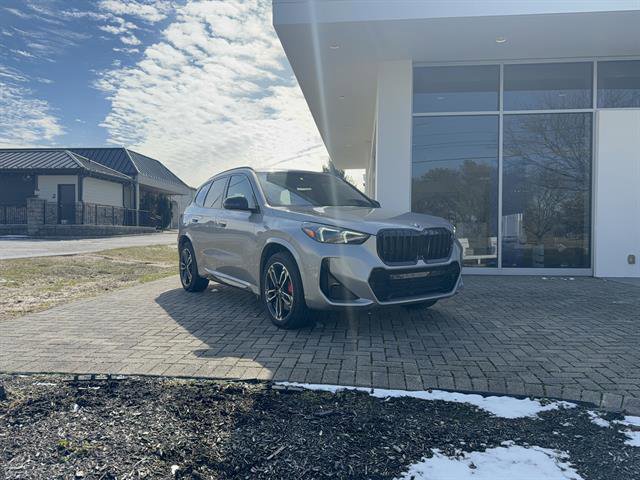 New 2026 BMW X1 xDrive28i w/ Technology Package image 1
