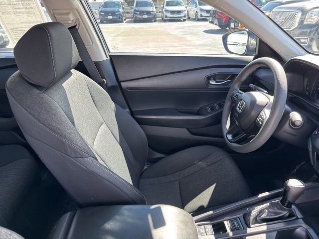 Certified 2024 Honda Accord LX image 11