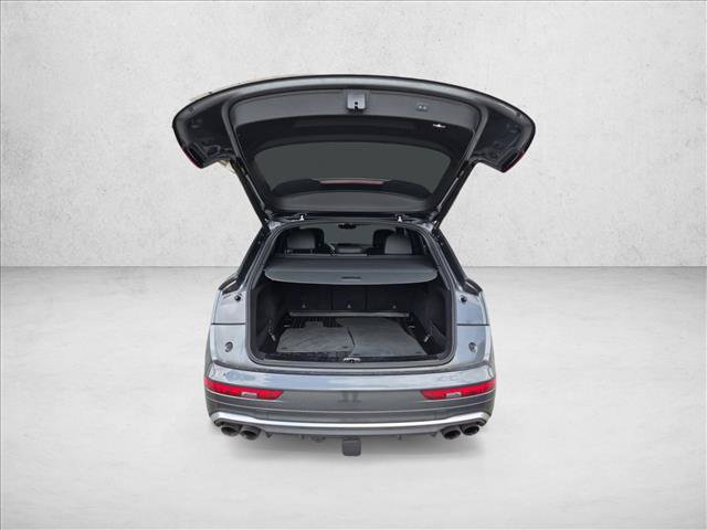 Used 2022 Audi SQ5 Premium AWD/4WD image 6