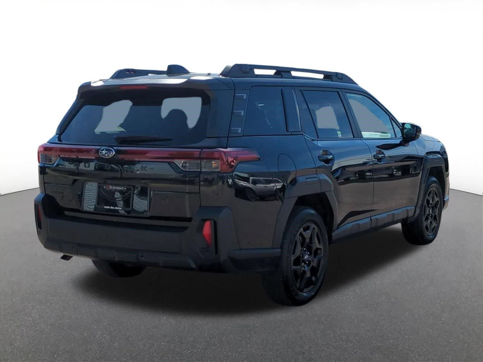 Certified 2026 Subaru Outback Limited AWD/4WD image 6