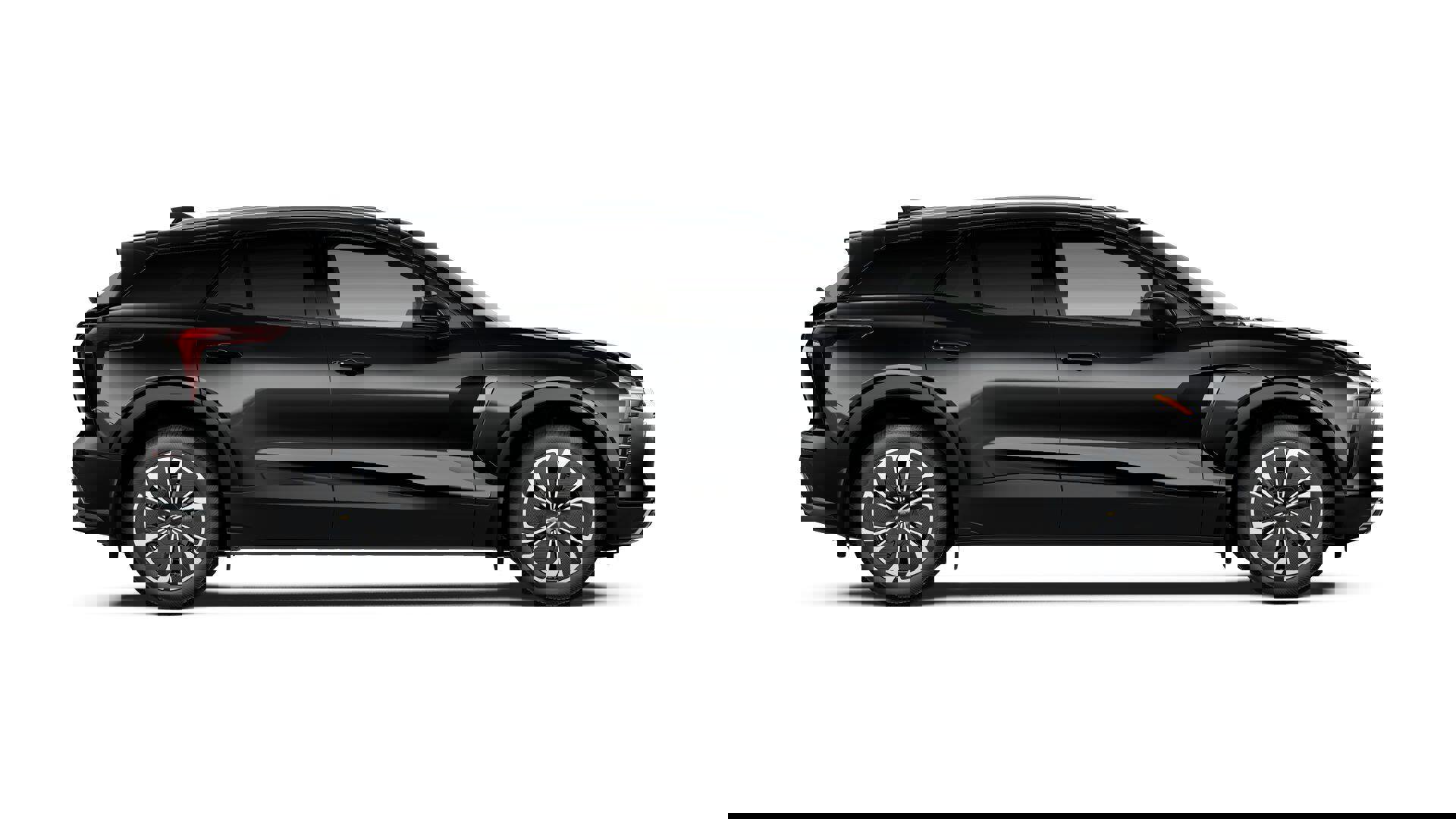 New 2026 Chevrolet Blazer EV LT image 50