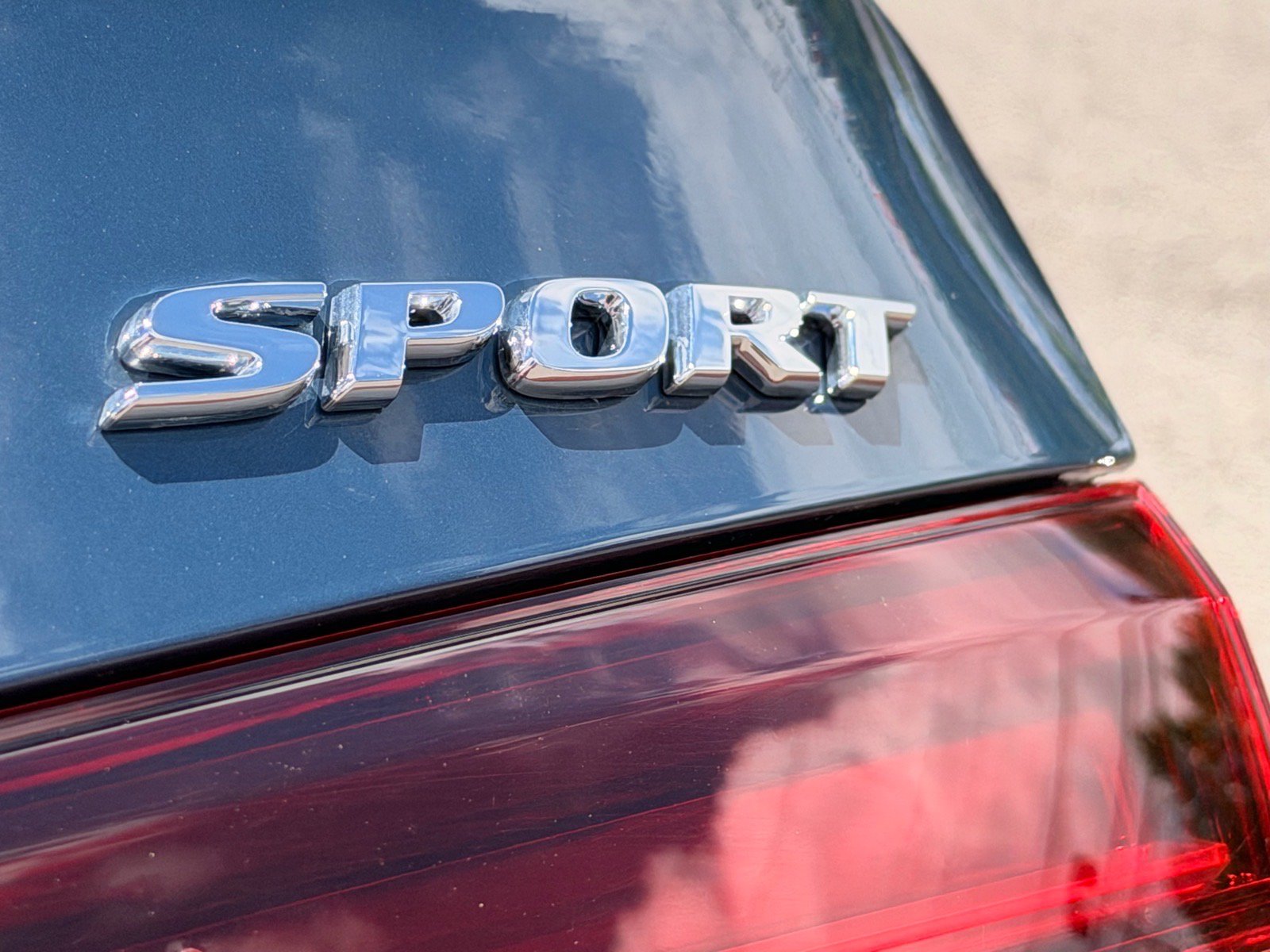 Used 2025 Honda Civic Sport image 24