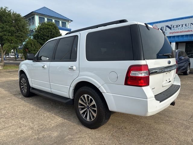 Used 2016 Ford Expedition XLT RWD image 7