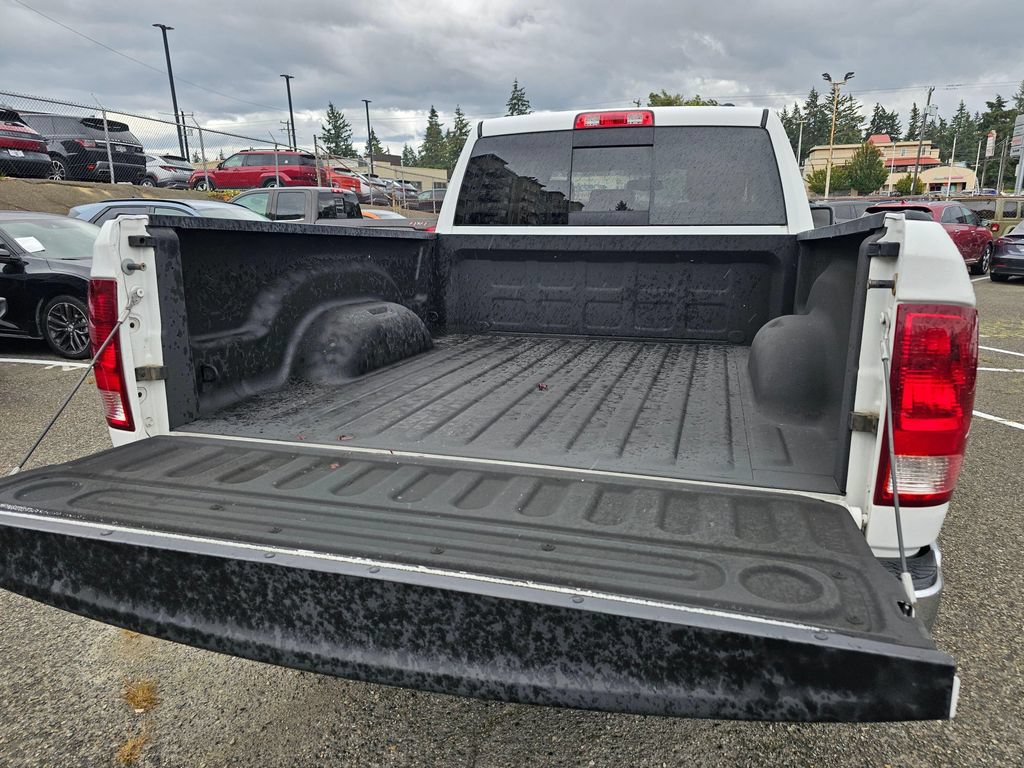 Used 2011 RAM 1500 Laramie w/ Protection Group AWD/4WD image 15