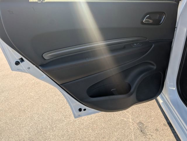 New 2026 Dodge Durango GT image 25