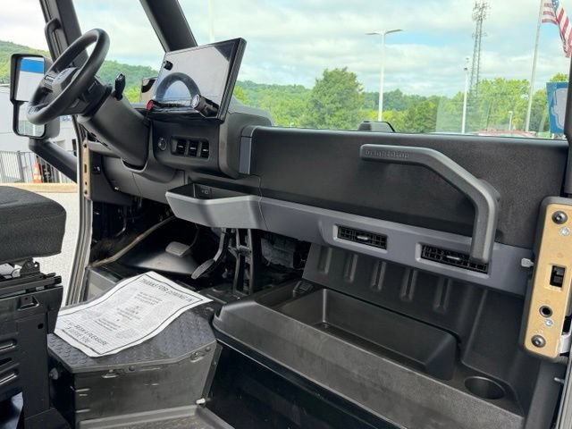Used 2024 Chevrolet Brightdrop 600 w/ Commercial Equipment Package AWD/4WD image 42