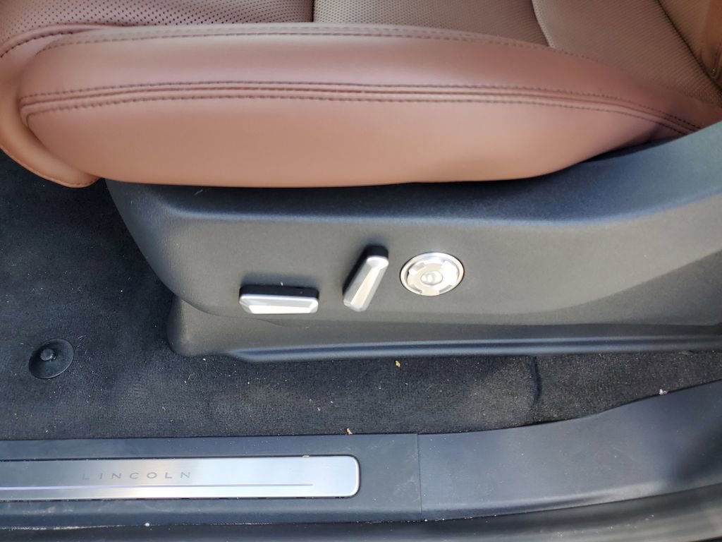 New 2025 Lincoln Navigator L Reserve image 23