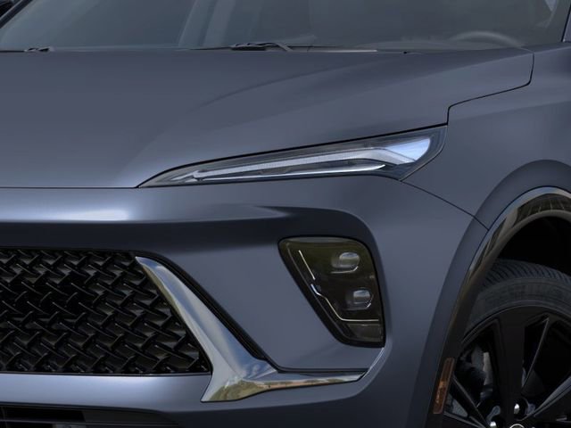 New 2026 Buick Envision Sport Touring image 10