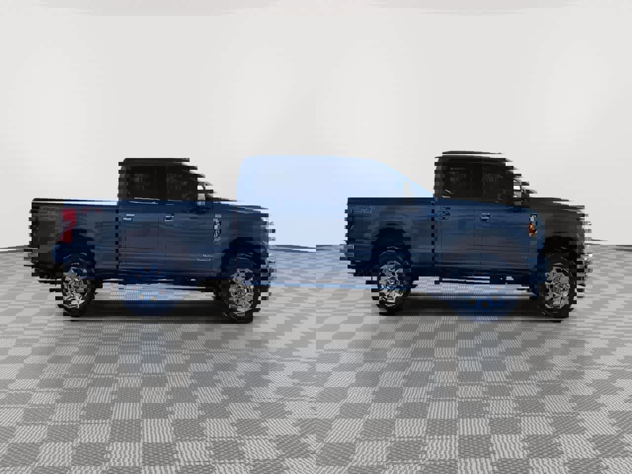 Used 2018 Ford F350 Lariat w/ Lariat Ultimate Package image 9