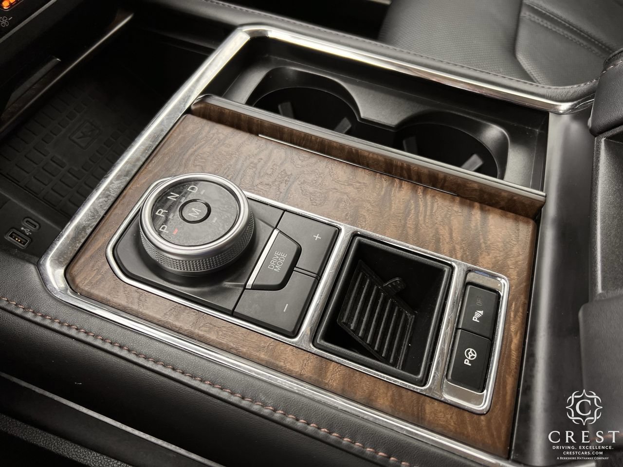Used 2021 Ford Expedition Platinum RWD image 19
