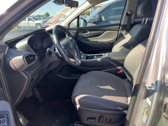 Used 2023 Hyundai Santa Fe SEL AWD/4WD image 8