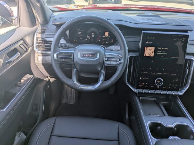 New 2026 GMC Acadia Elevation w/ Black Edition FWD image 17