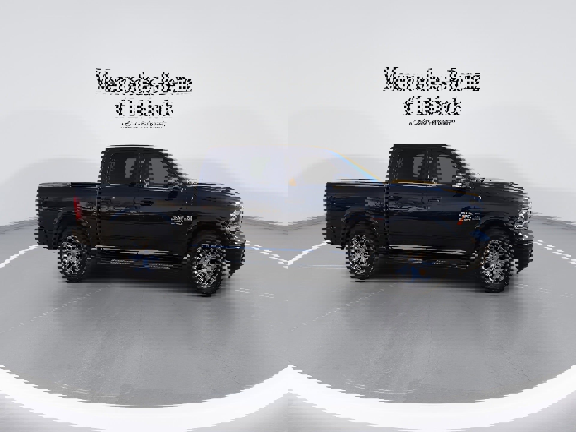 Used 2018 RAM 1500 Limited image 2